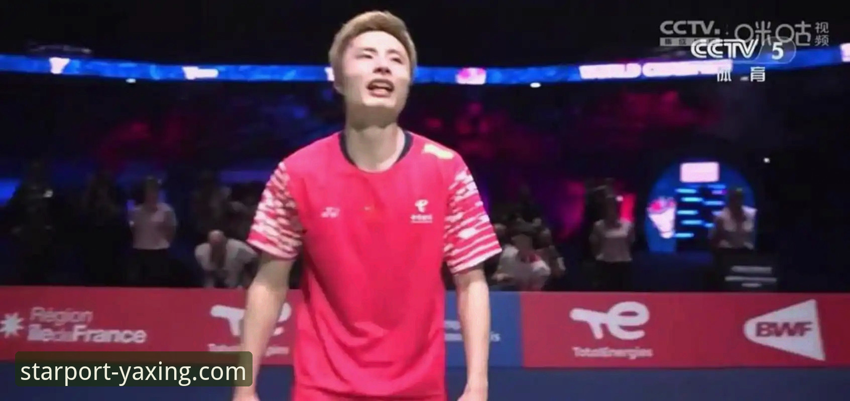 石宇奇亚锦赛夺冠全记录：从赛事数据看国羽男单王者归来