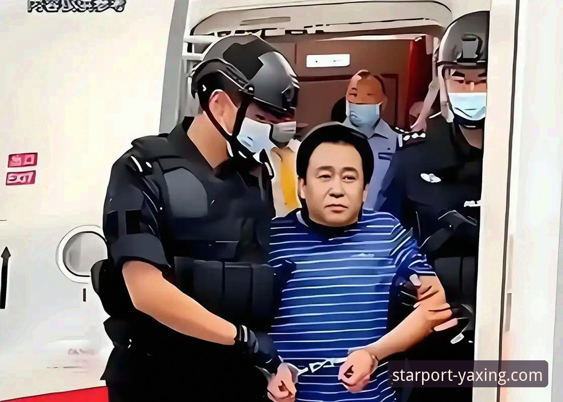 许家印案庭审落幕，昔日“金元足球”帝国崩塌引深思